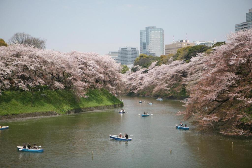ダイヤモンドホテル 東京都 エクステリア 写真